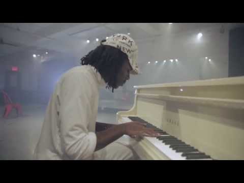 Blood Orange - Time Will Tell