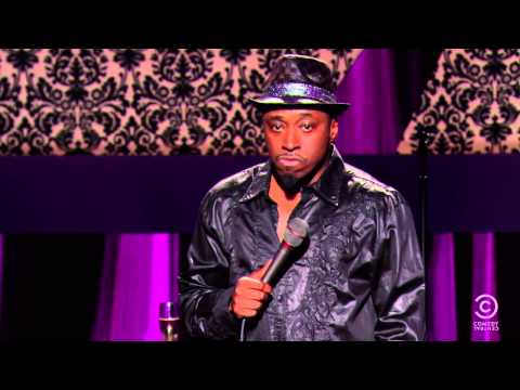 Eddie Griffin - You Can Tell Em i Said it - Full HD 2011