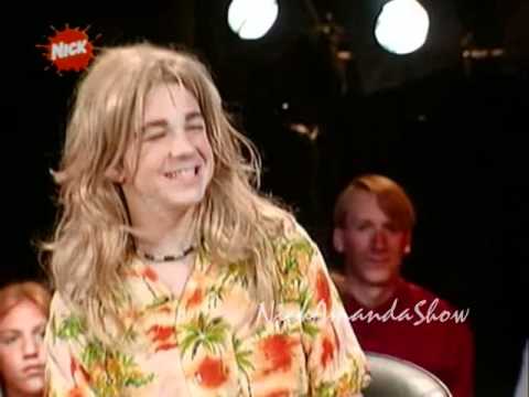 The Amanda Show - So You Wanna Win 5 Dollars (Marcy Stimple & Totally Kyle)