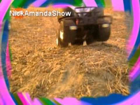 The Amanda Show - The Remote Control Underpants