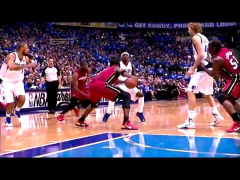 Jason Terry 2011 Mix - Highlights [HD]