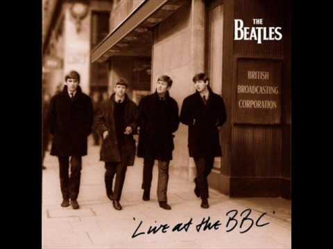 The Beatles - A Shot Of Rhythm And Blues