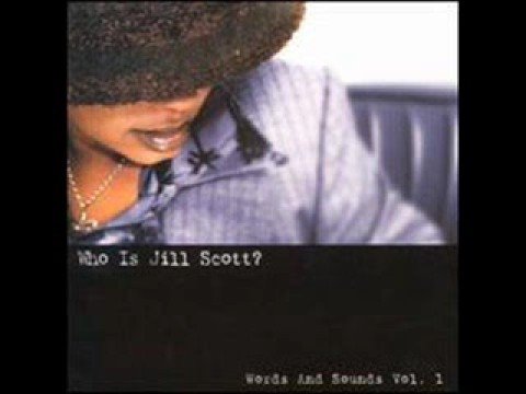 Jill Scott - 