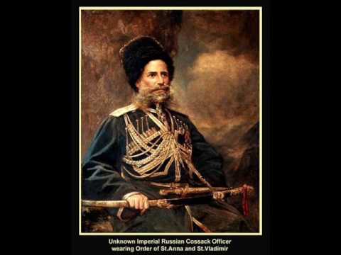 Red army choir - The Cossacks song (the best song ever)