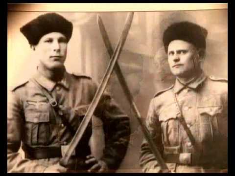 Cossacks  WW2