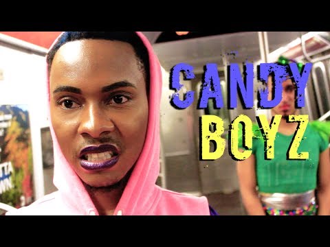 BGU 1.1 - Candy Boyz