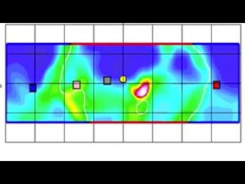 4MIN News August 3, 2013: Storm Watch, CME, Aurora Watch