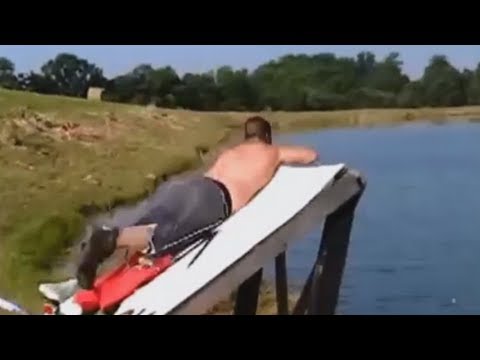 Best Fails of the Week 3 August 2013 || FailArmy