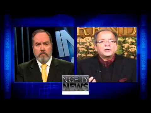 Gerald Celente - InfoWars Nightly News - January 2, 2014