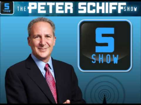 Gerald Celente - Peter Schiff Radio - December 12, 2013