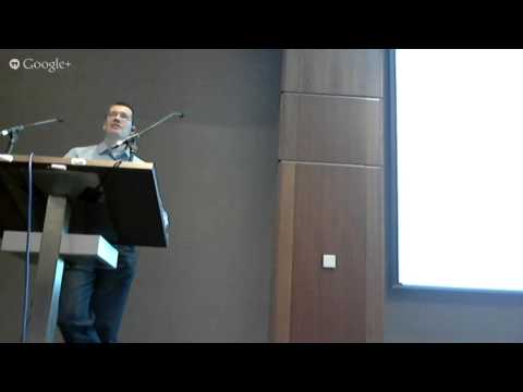 KVM Forum 2013: Reducing Context Switch Overhead by Rik van Riel