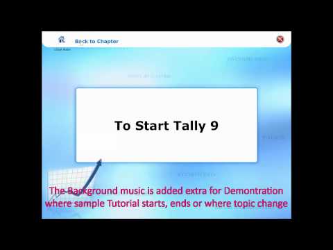 Tally ERP 9 Tutorial - Learn Tally ERP 9 full Tutorial [Voucher Entry,VAT, Journal, Pay Slip]