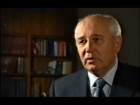 Gorbachev, Glasnost, Perestroika, Arms Agreement