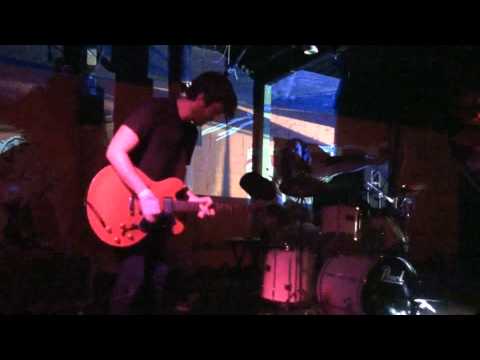 5-27-11 Glasnost live at Red 7 in Austin