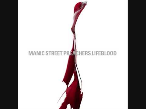 Manic Street Preachers - Glasnost (Lyrics)