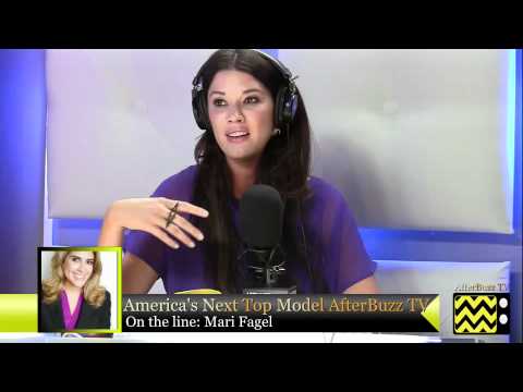 America's Next Top Model S:18 | Kris Jenner E:2 | AfterBuzz TV AfterShow