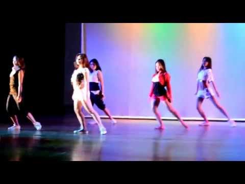 Canon - KAHAYAG Dance Company