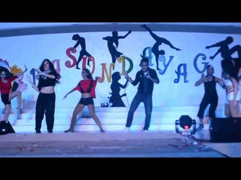 Canon - Kahayag Dance Company