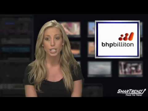 Technical Analysis: BHP Billiton (BHP) Upgraded at Barclays Capital