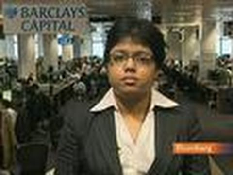 Barclays Capital's Sen Says Oil Prices at `Rock Bottom'