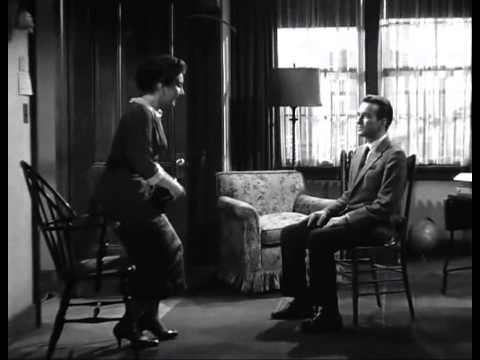 Lonelyhearts (1958) Montgomery Clift Eng