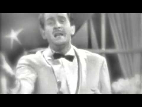 Domenico Modugno - Nel Blu dipinto di Blu (Volare) Sanremo 1958