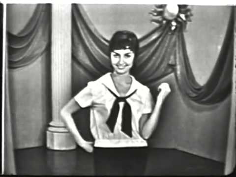 One of the Strangest Shows Ever to Air on TV (1958)