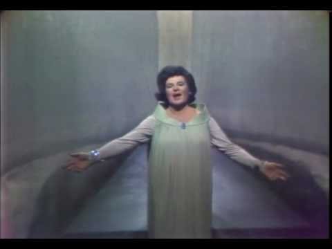 Birgit Nilsson sings 