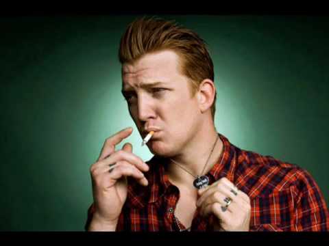 Eleven -Feat . Josh Homme- Stone Cold Crazy