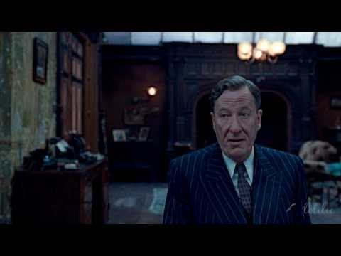 I Have a Voice [The King's Speech]