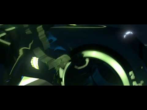 Official Tron Legacy Trailer