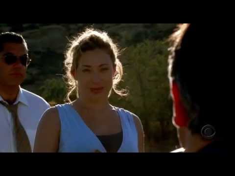 Alex Kingston - Without A Trace S04E06