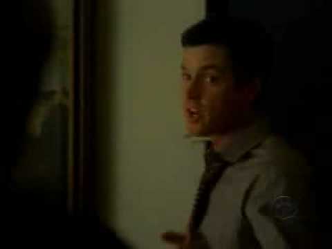 Without a Trace - Sam confronts Martin