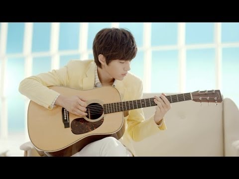 INFINITE 'Man In Love(恋に落ちるとき)' MV (Japanese Ver.)