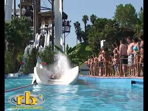 Aqualandia Parco Acquatico (Jesolo) - WWW.RBCASTING.COM