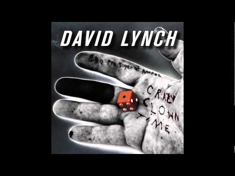 David Lynch - Crazy Clown Time