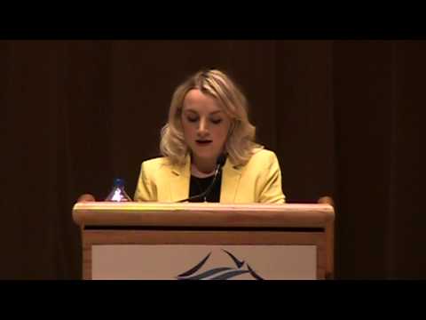 Evanna Lynch at WWU