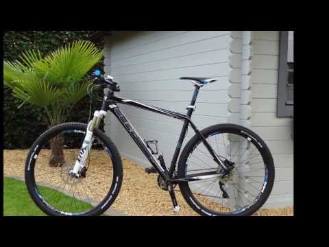 Cube Ltd Sl 29er 2014