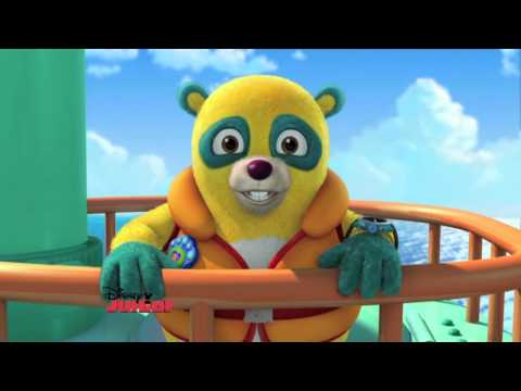 Special Agent OSO - 