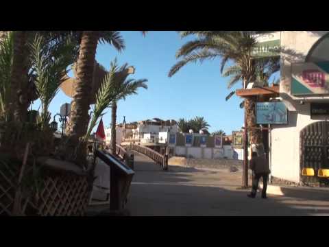 Dahab Promenade دهب - Egypt