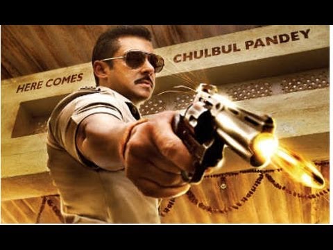 Dabangg 2 Official Theatrical Trailer | Salman Khan, Sonakshi Sinha