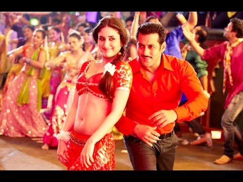 Fevicol Se Full Video Song Dabangg 2 (Official) ★ Kareena Kapoor ★ Salman Khan