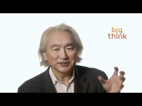 Michio Kaku: The Metaphysics of Teleportation