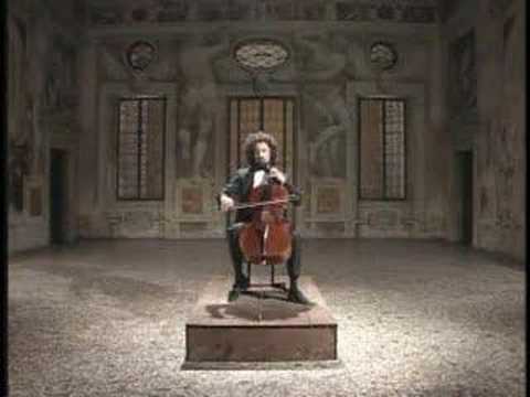 Bach - Cello Suite No.4 i-Prelude