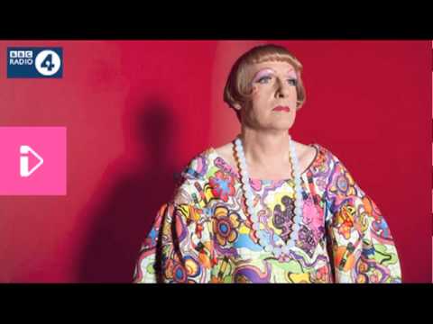 Grayson Perry- Reith Lecture No.4: I found Myself In The Art World