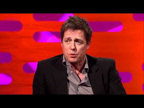 Graham Norton Show 2012 S10x21 Hugh Grant, Joanna Page, Jo Brand and David Guetta Part 1