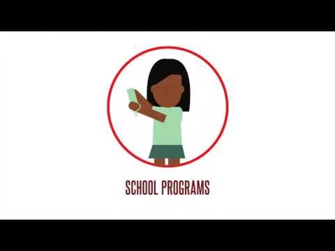 Educating the Student Body: Taking Physical Activity and Physical Education to School