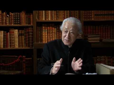 Arata Isozaki Hon RA: Andrea Palladio through the eyes of contemporary architects