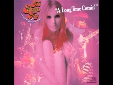 The Electric Flag - A Long Time Comin' (1968) - Full Album [Extended Edition]