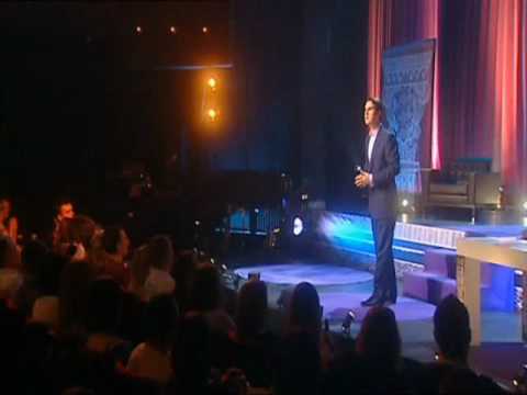 Jimmy Carr - Ultimate Sexual Fantasy